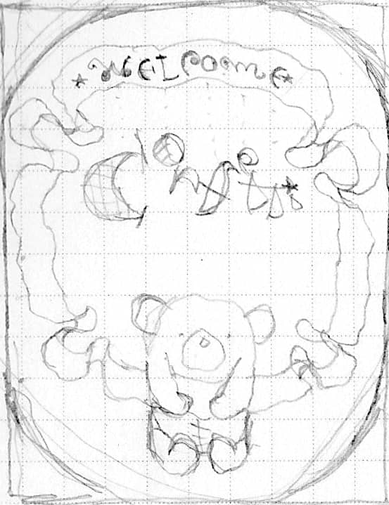 コンフェッティの誕生