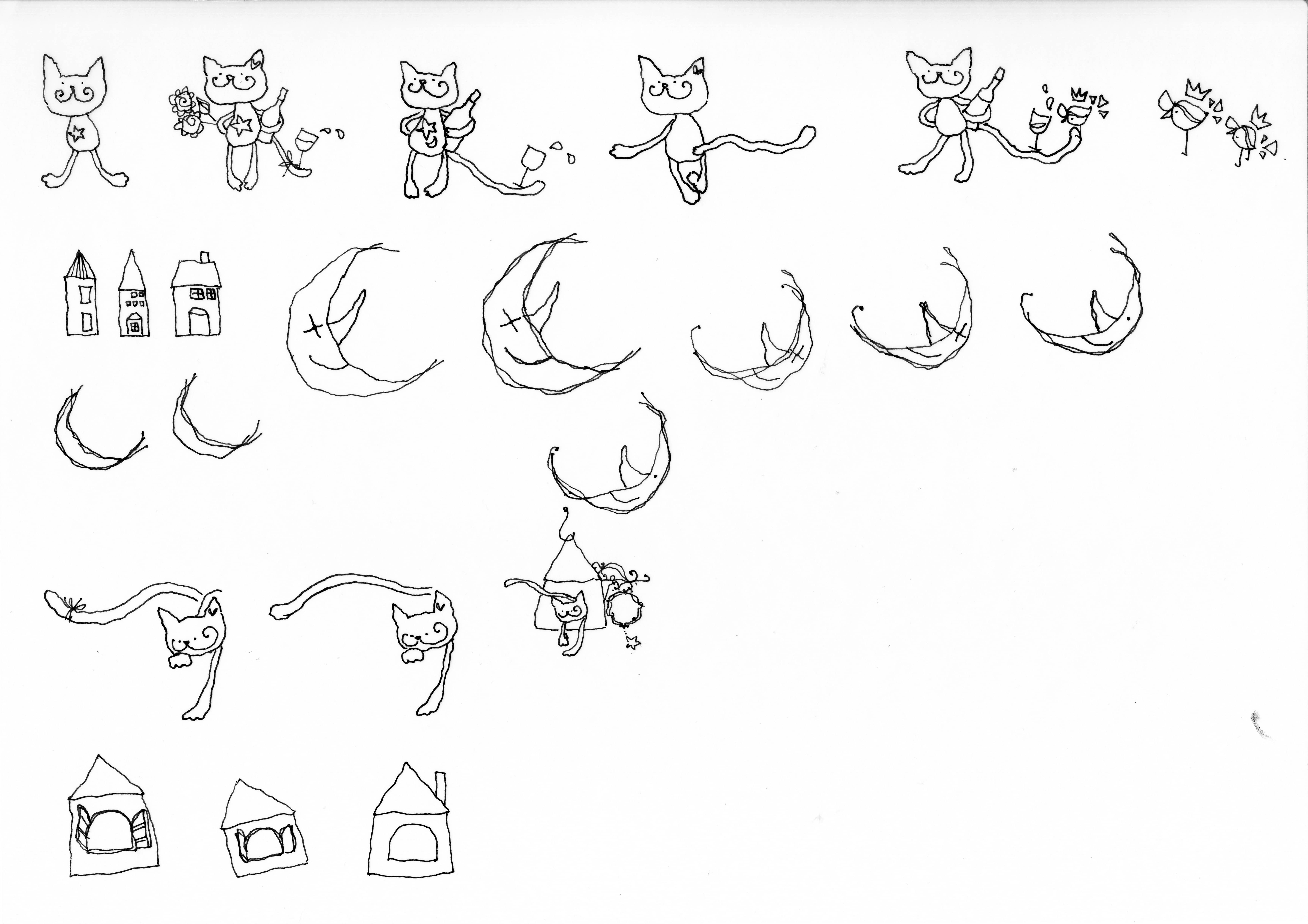 コンフェッティの誕生