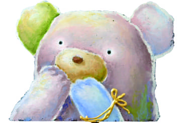 コンフェッティの特徴