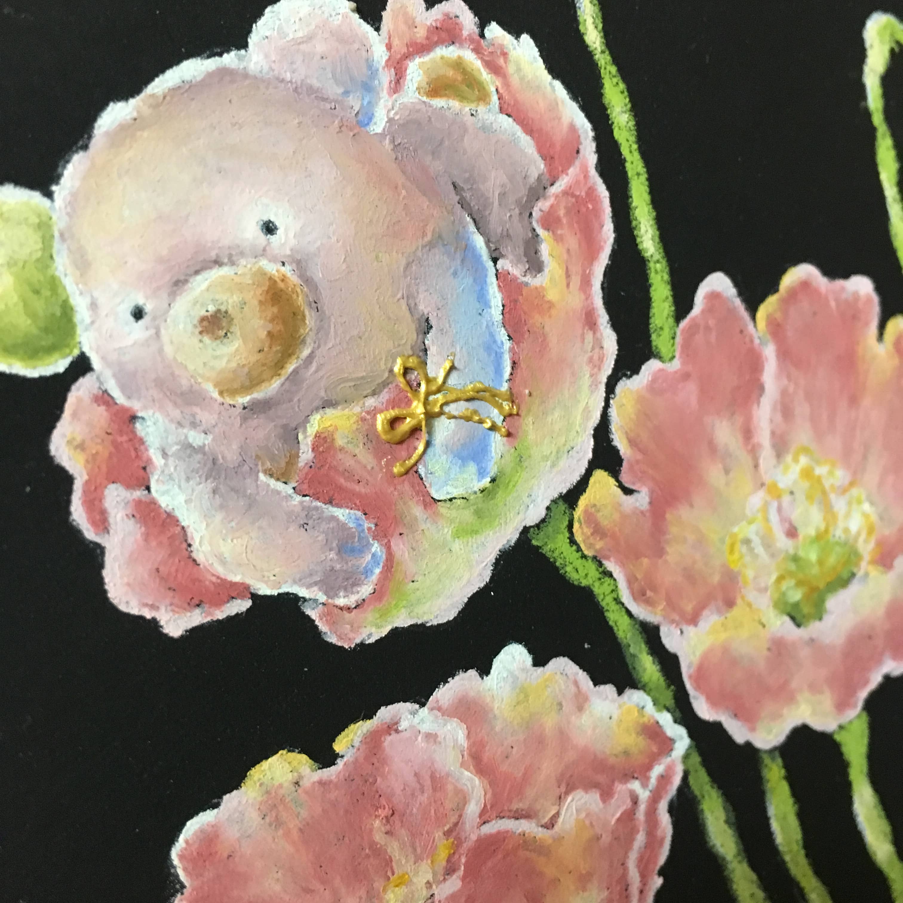 コンフェッティの特徴