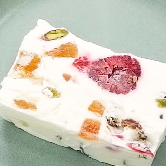 みんなの名前はこんなお菓子♪