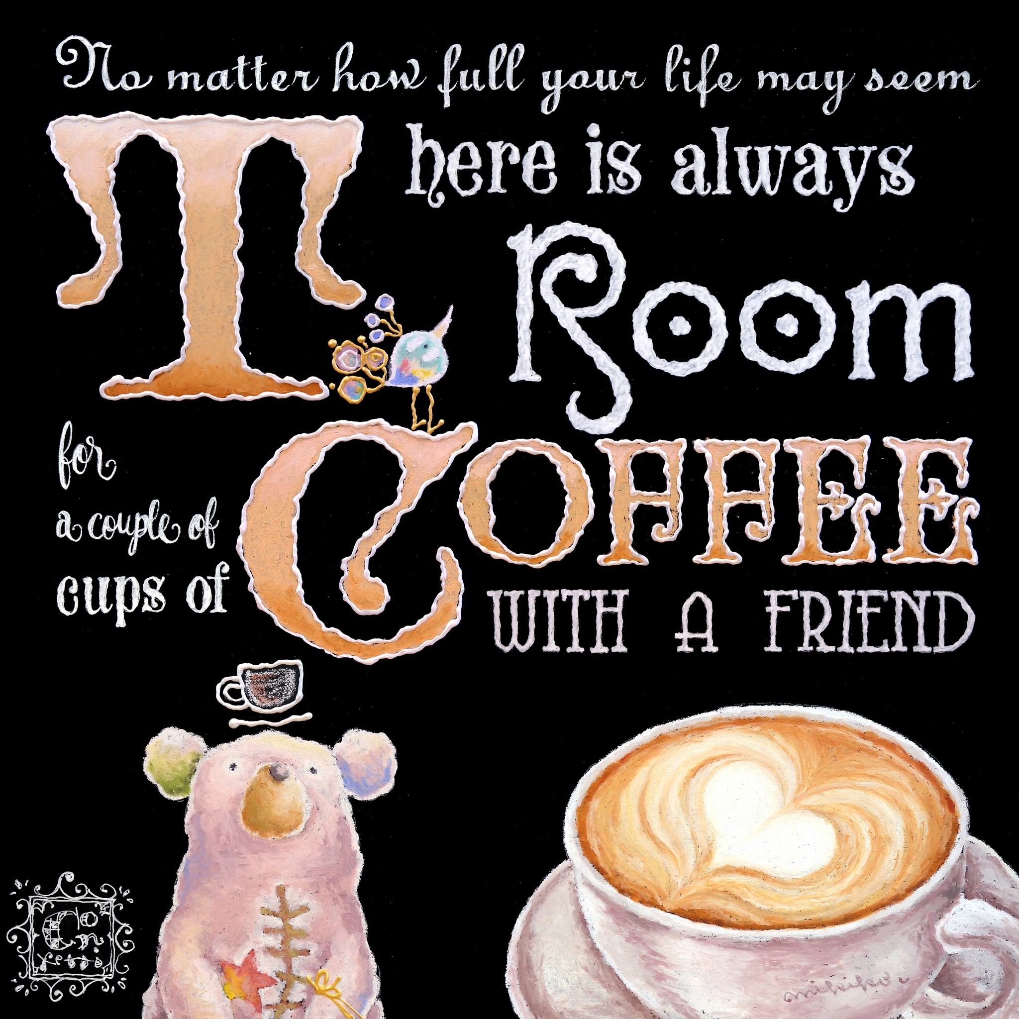 コンフェッティ